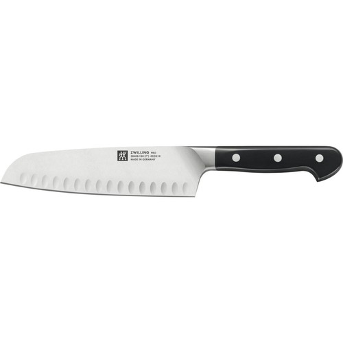 Zwilling pro santokumesser - pro,