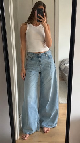 Daydream wide leg - daydream, 40