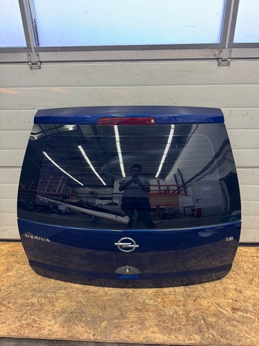 Ao29 opel meriva 2003 - opel,