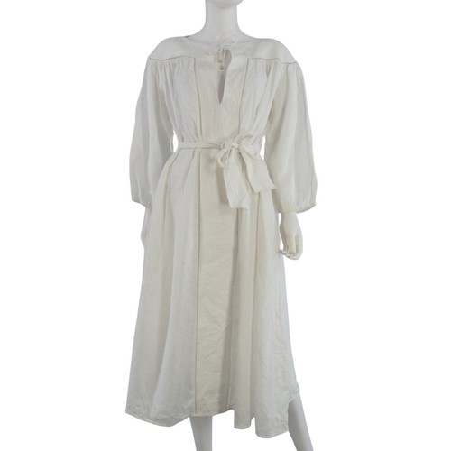 Zimmermann leinen kleid - zimmermann,