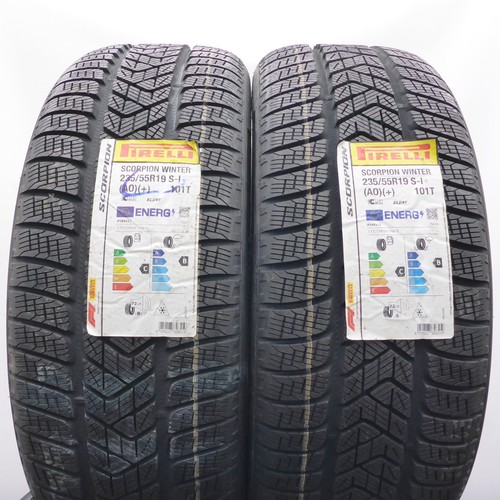 235 pirelli 55 - , 235/55