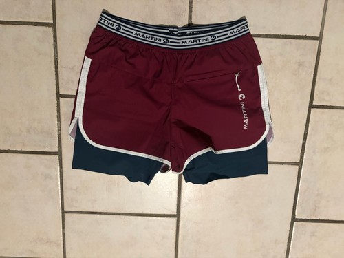 Martini sport kurze hose - gr., s