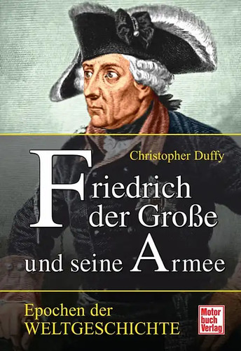 Friedrich der große und - friedrich,