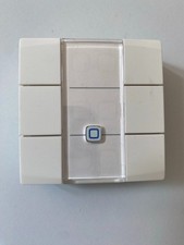 Homematic wandtaster - homematic, ip