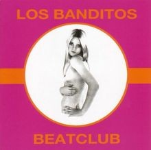 Beatclub von Los Banditos | CD