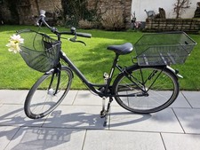 Damenrad Citybike Größe M