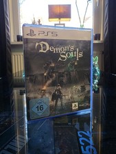 Demon's Souls (Sony