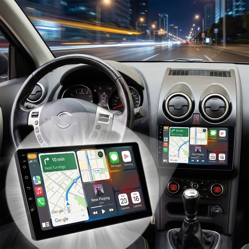 Android carplay autoradio - android,
