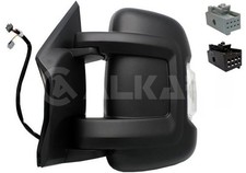 ALKAR Außenspiegel 9258922
