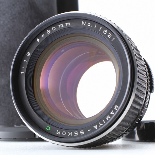 Cla mamiya sekor - ▶️cla'd,
