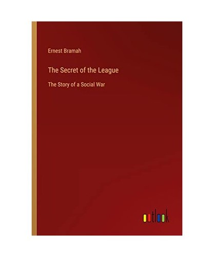 The secret - secret, league: