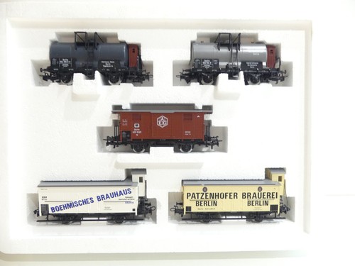 Märklin 4791 5er - h0,