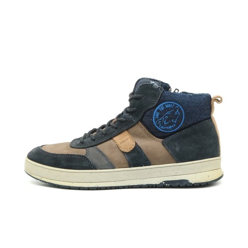 Geox damen respira sneaker - geox,