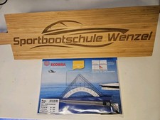 SBF SEE - Navigation-Ausbildungsset Ecobra 704700