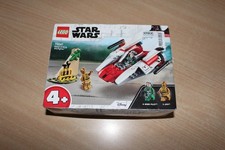 LEGO Star Wars: Rebel A-Wing