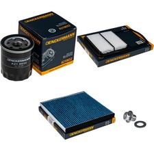 DENCKERMANN Inspektionspaket