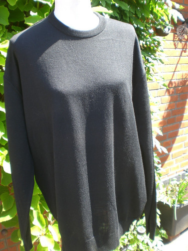 Neuer herrenpullover 58 - ,