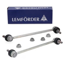2x LEMFÖRDER Koppelstange