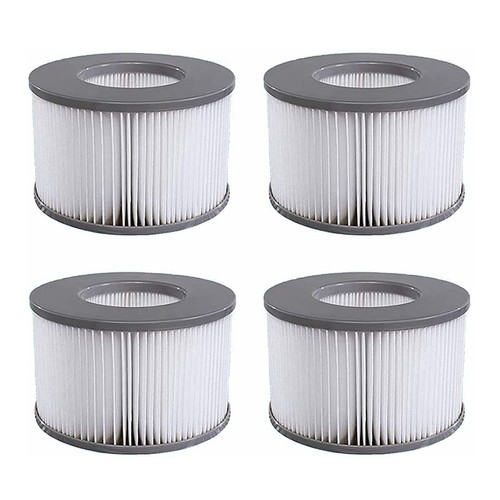 Tlg filter whirlpool - 4, mspa