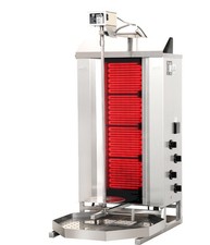 Gyros/Döner-Grillgerät