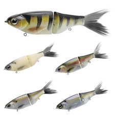 SPRO KGB Chad Shad 180 Series