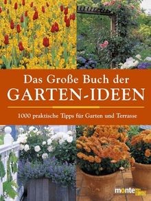 Das große buch der - große,