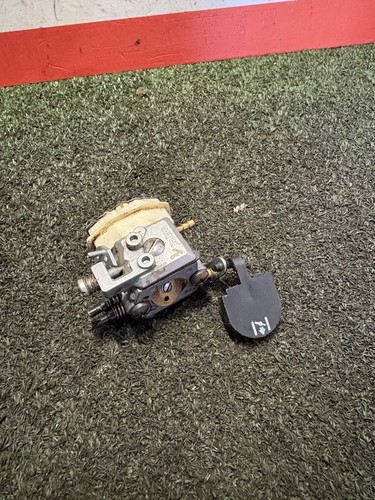 Sachs dolmar 100 benzin - sachs,