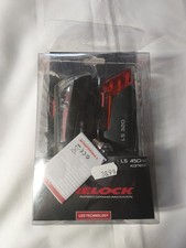 Fahrradbeleuchtung Set von