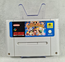 🎮 Super Adventure Island II – SNES Modul | PAL | Hudson Soft | 1994 🎮