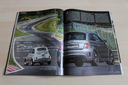 Auto motor und sport - sport, 15/2015