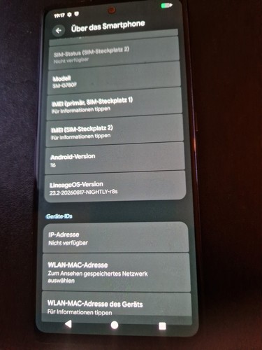 Samsung galaxy s20 - galaxy, fe