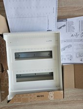 Hager volta va24cn verteiler - volta,