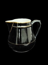 Sahne Milchkännchen Porzellan