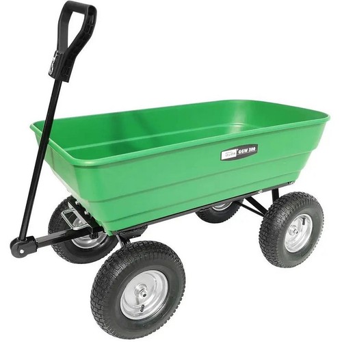 Güde gartenwagen ggw 300 - gartenwagen,