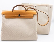 Hermes herbag cabas - hermes,