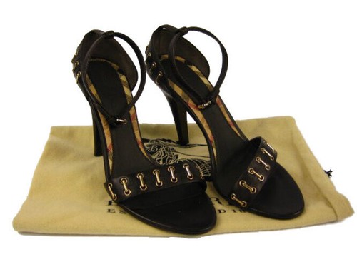 Burberry damen high heels - burberry,