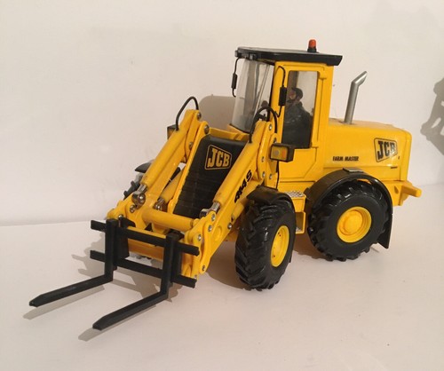 Maßstab kratzer gebaute - maßstab, 1:32