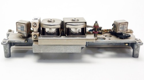 Studer a810 headblock - studer,