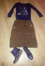  Konvolut *Paket* Mädchen