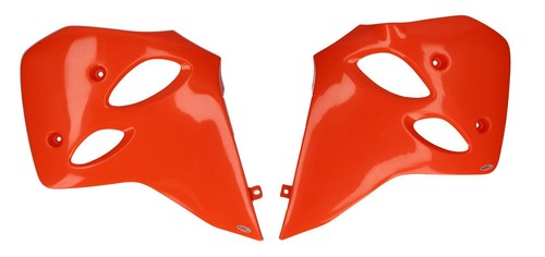 Ufo kühlerspoiler passt - ufo,