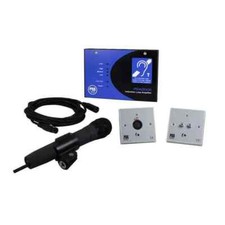 C-Tec AKT1 Hörloop Kit für