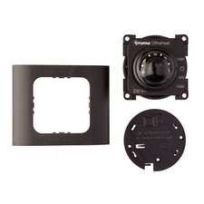 Bedienteil Ultraheat schwarz