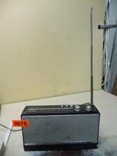 9675. 1 Blaupunkt Lido de Luxe Radio