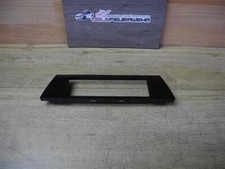 Audi 100 C4 S4 A6 S6 Plus C4 Blende Klimabedienteil Holz Ulme 4A0820325C P11