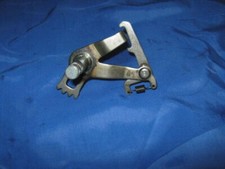 Yamaha XJ 650 900 Schaltwelle