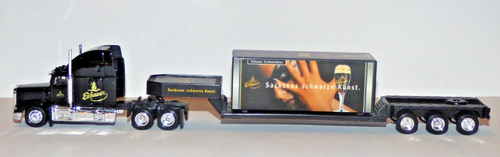 Rarität peterbilt 379 - rarität,1:87,peterbilt,