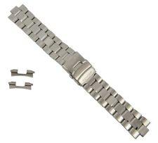 Casio Edifice Ersatzband 22mm Edelstahl silberfarben EF-527D 10447363