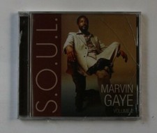 Marvin Gaye Marvin Gaye -
