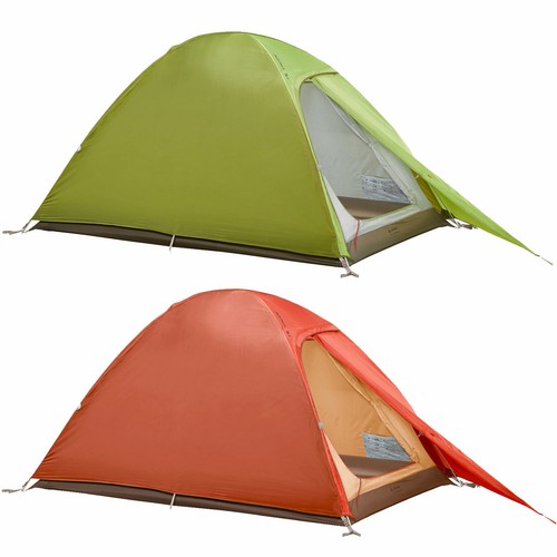 Vaude campo compact personen - 2,