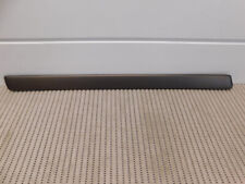 Original Audi A4 B5 Dekorleiste Tür hinten links - 8D0867419A -